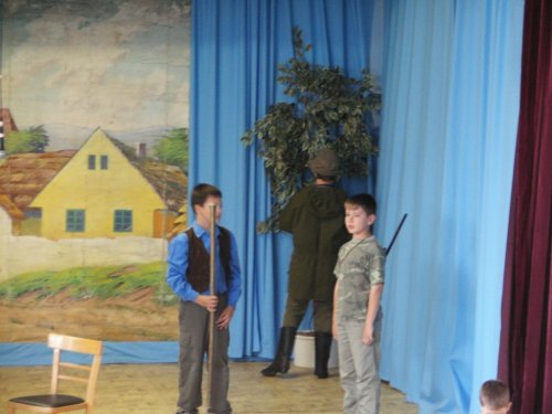 Den matek - 13.5.2006